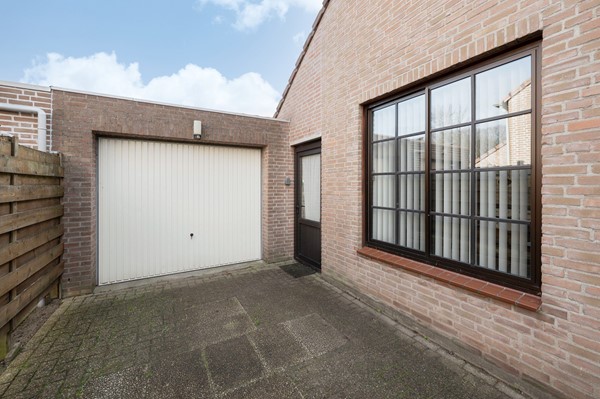 Medium property photo - Mgr. Van Dongenlaan 20, 4741 DH Hoeven